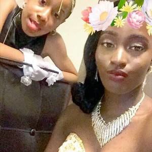 Meet your Posher, Tricia